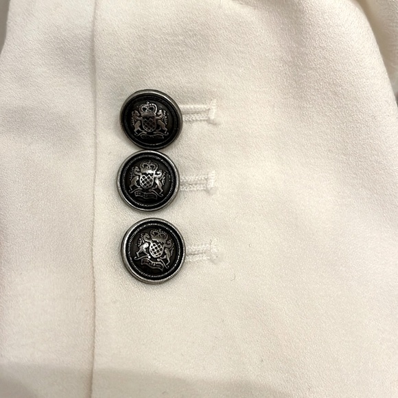 RW&Co Tuxedo Blazer! (6) - Picture 6 of 6